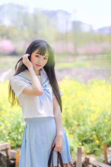 明星专题：安娜·帕里约